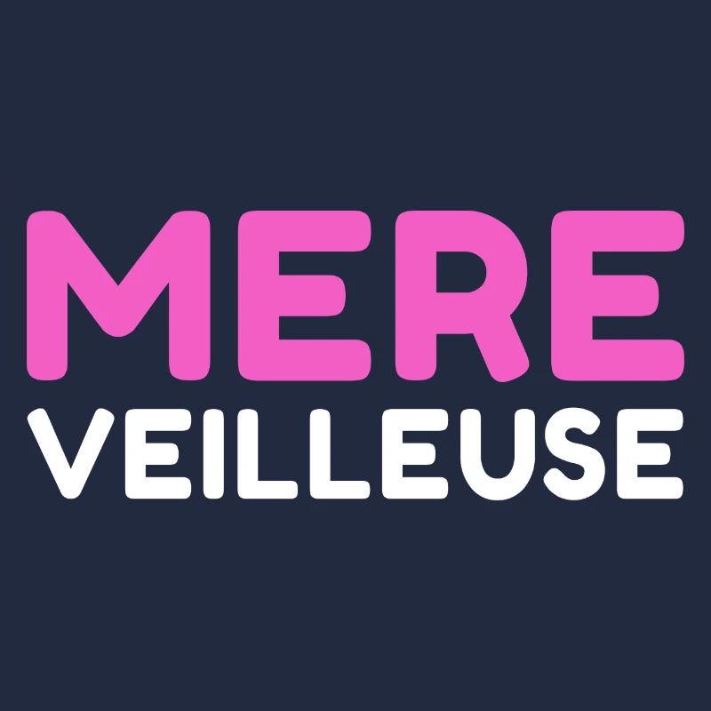 MERE VEILLEUSE CLR