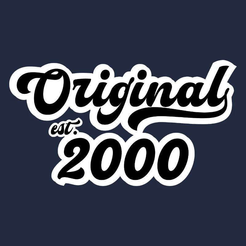 2000 Geburtstag