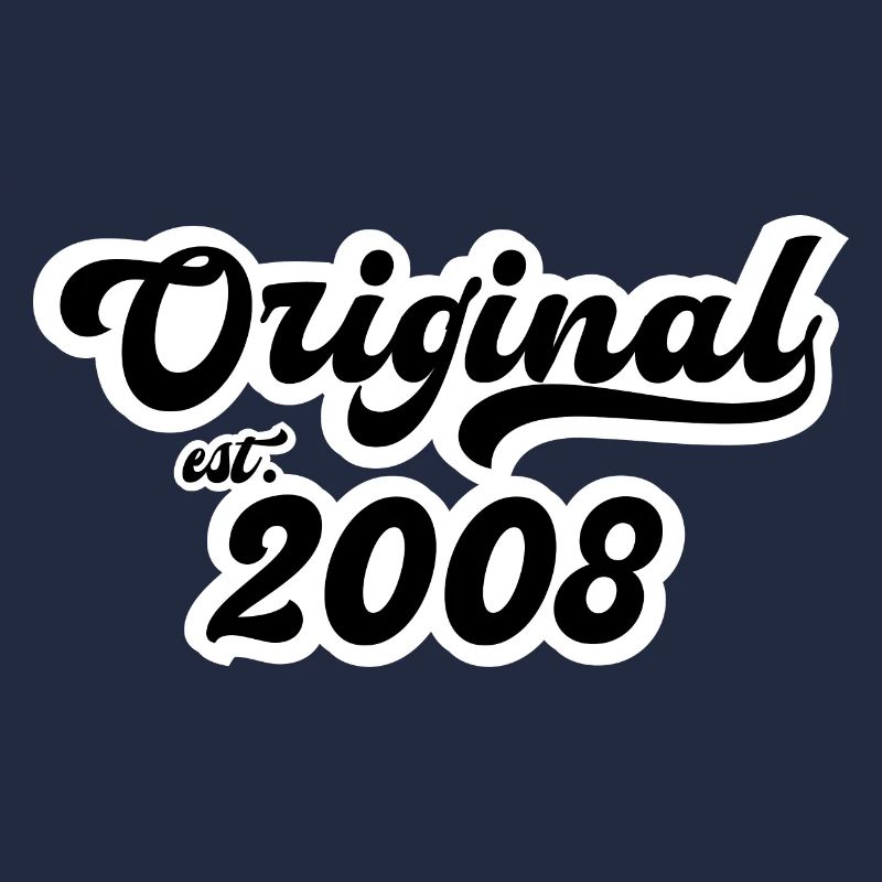 Anniversaire 2008
