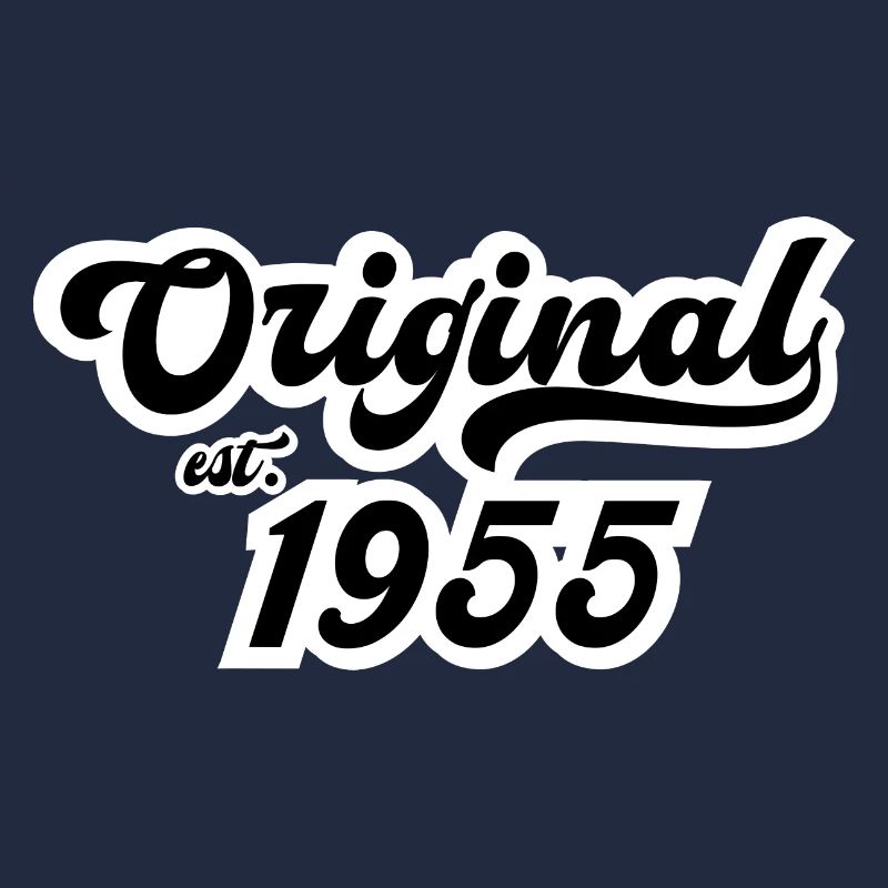 1955 Anniversaire
