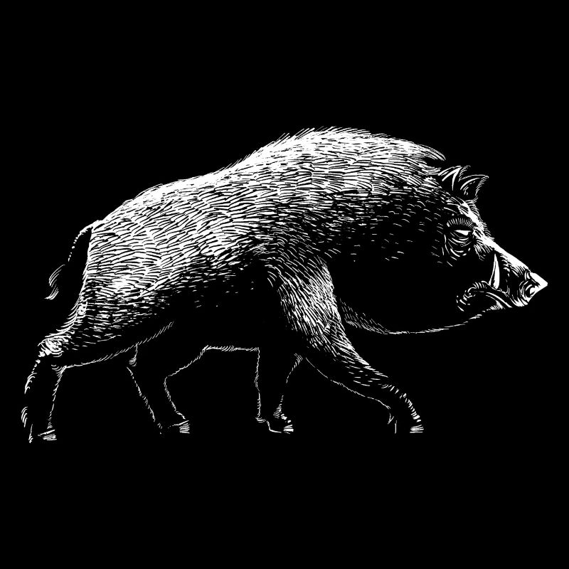 Sanglier
