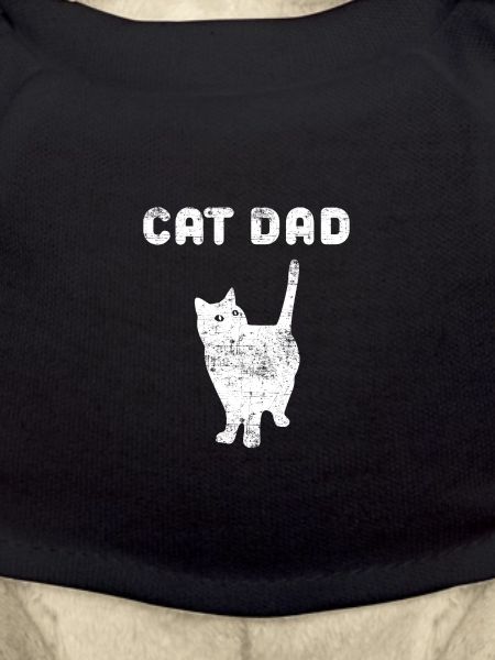 CAT DAD