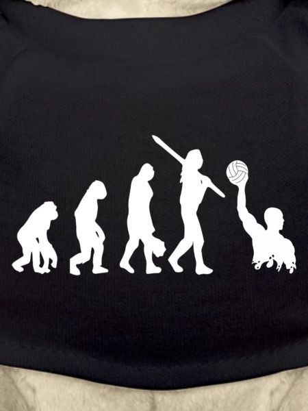 Water Polo Evolution