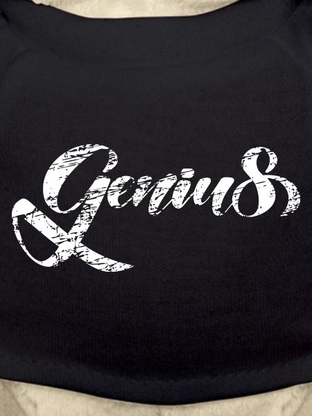 Genius