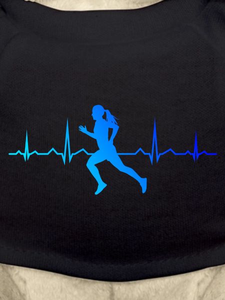 Course Féminine Course Jogging Jogging