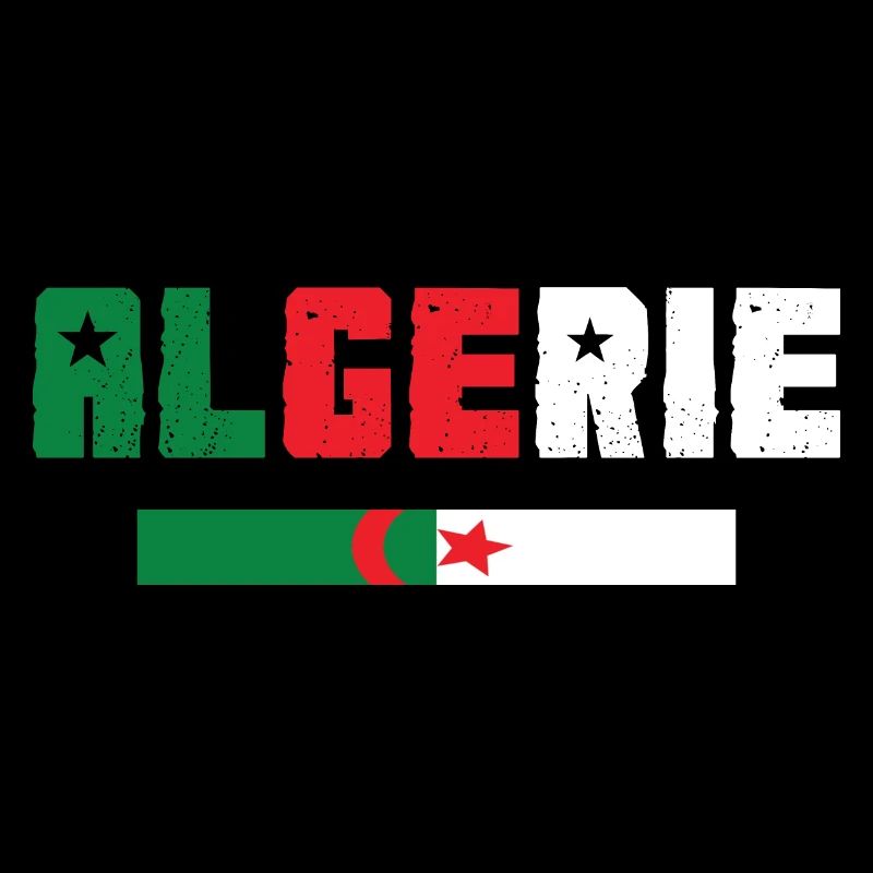 Algerie