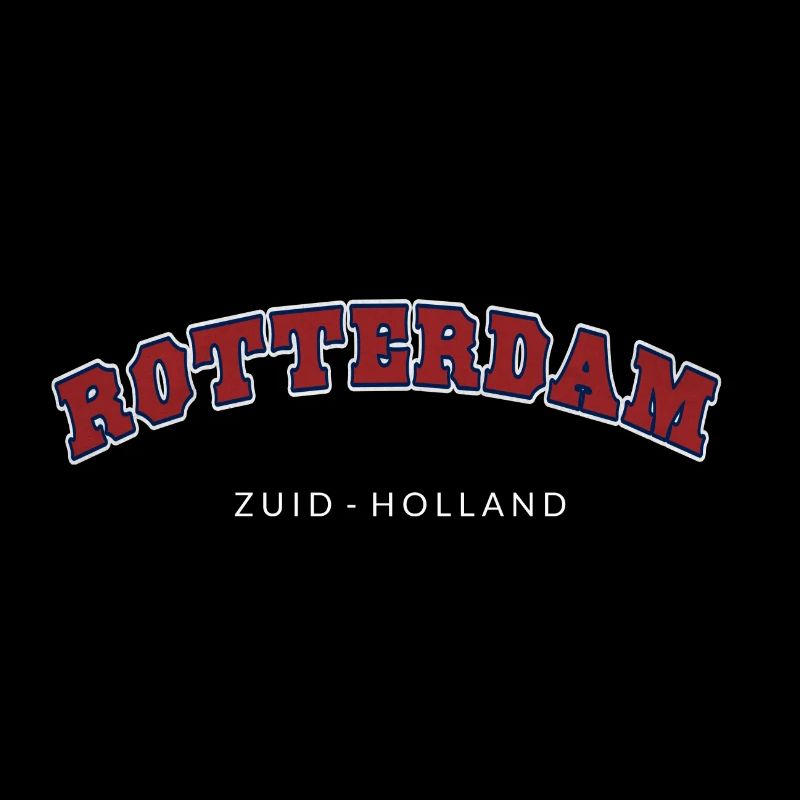 Rotterdam Südholland