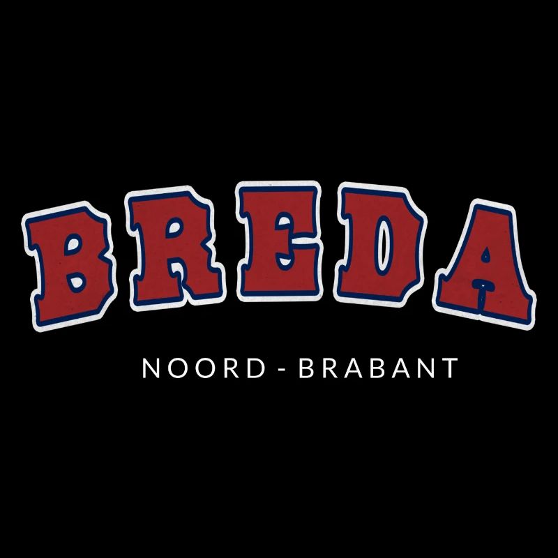Breda Nordbrabant
