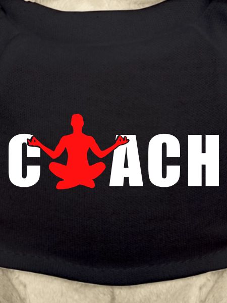 Yoga Coach