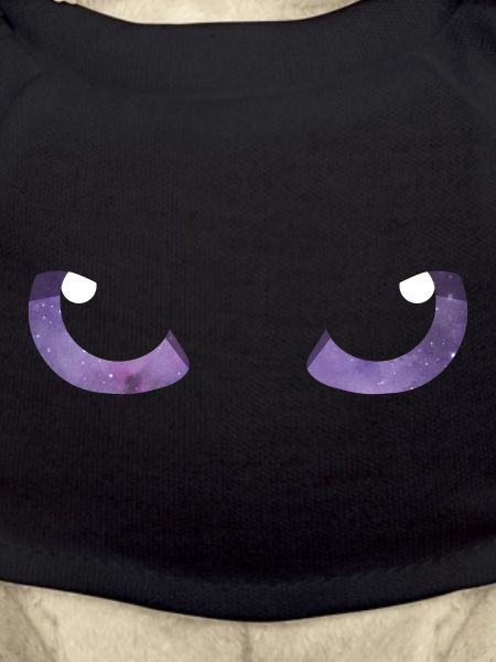 Cat Eyes Purple