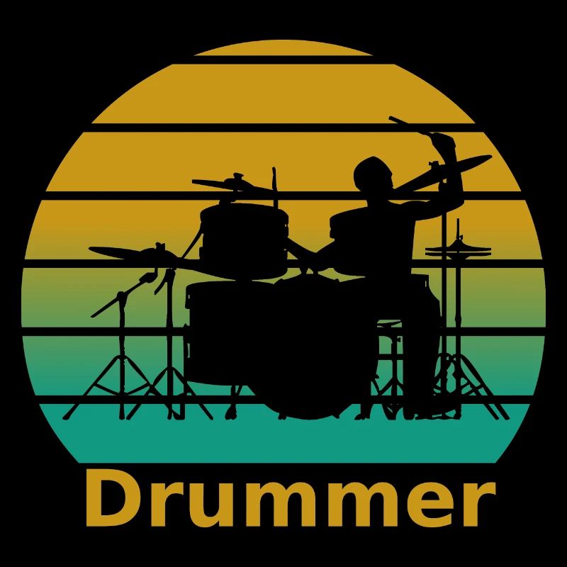 drummer