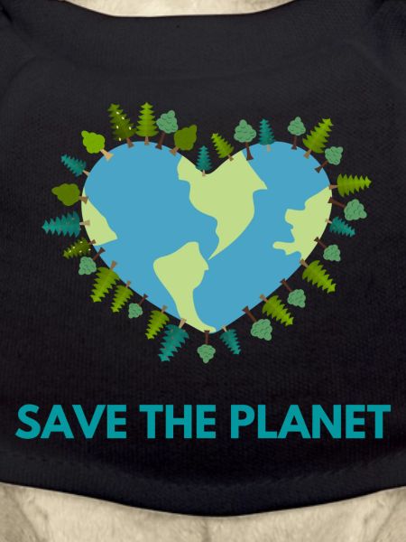 Save The Planet!