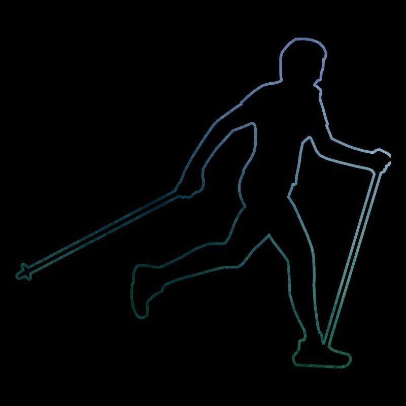Walking Walking Walker Women Nordic Walking