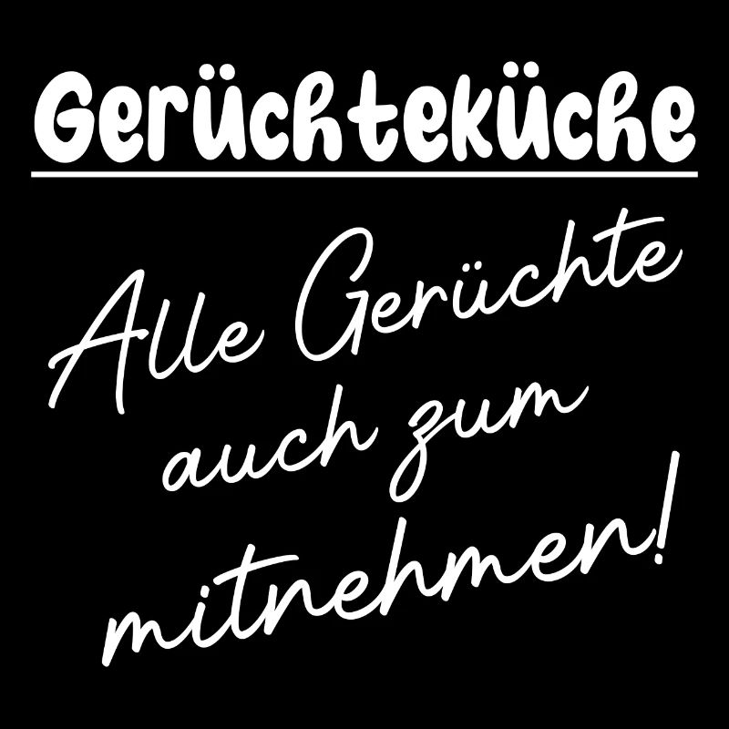 Gerüchteküche