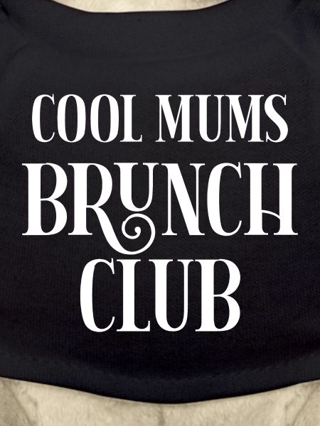 Cool Mums Brunch Club