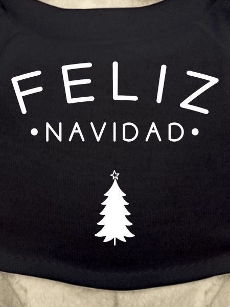 Feliz Navidad
