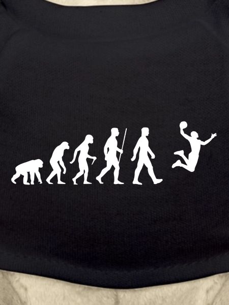 Evolution Basketball Spieler Dunking Geschenk