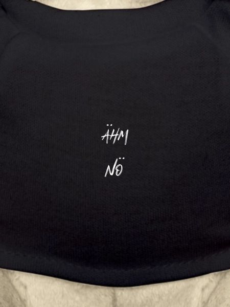 ÄHM NÖ