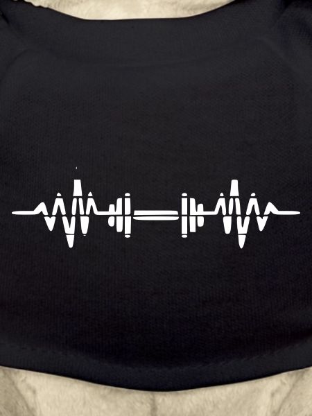 Heartbeat Powerlifting Weightlifting Tea