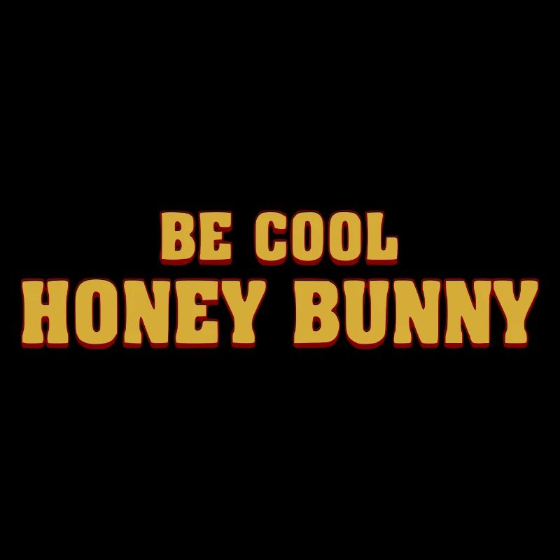 Be Cool Honey, Pulp Inspired Design Fiction