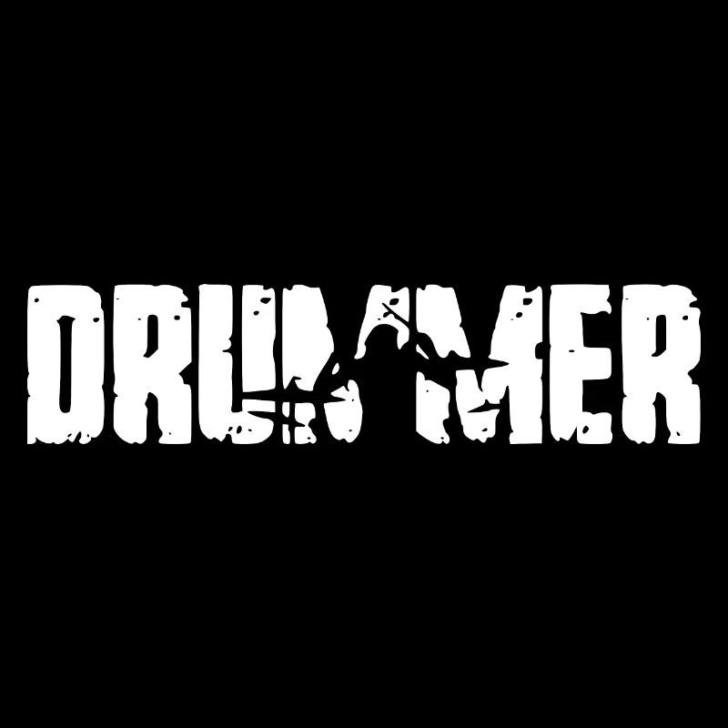 DRUMMER - Schlagzeug - Band