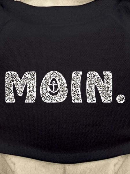 Moin. - Moin mit Anker