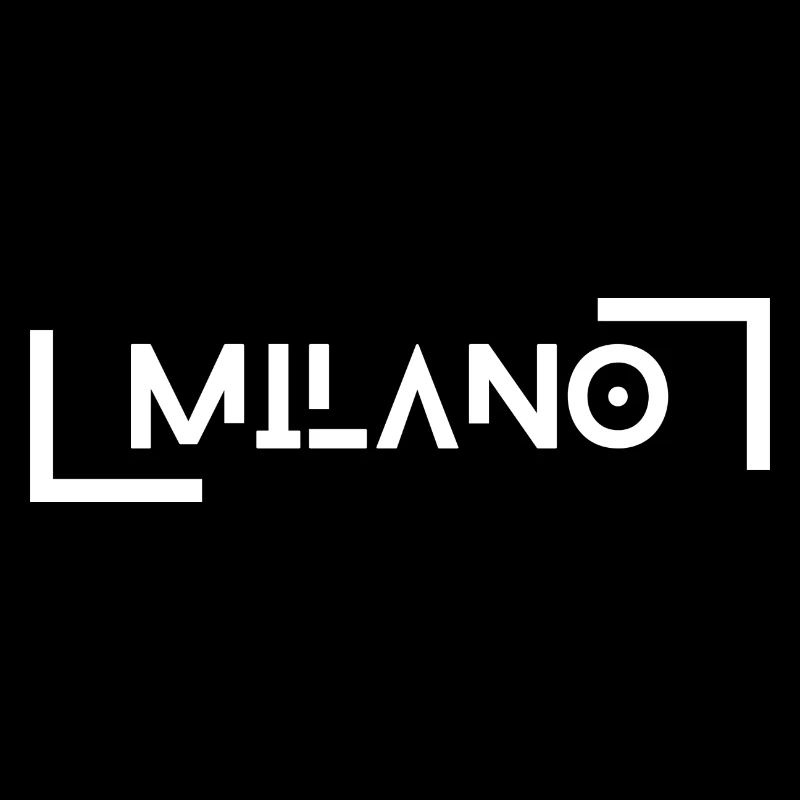 Milano Milan Mailand