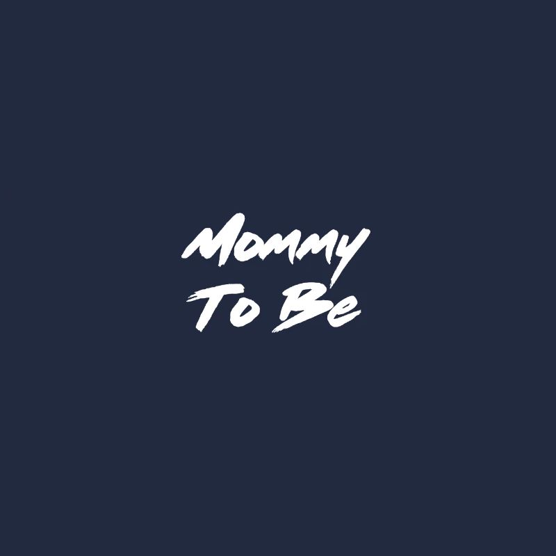 Maman To Be