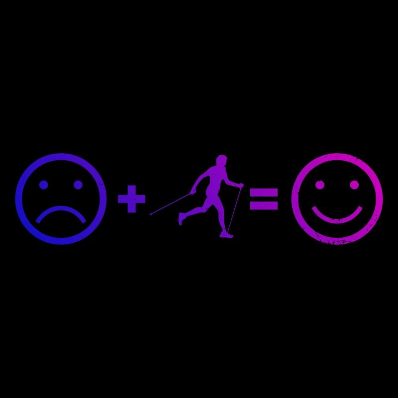 Walking Nordic Walking Walken Walker Nordic Walker