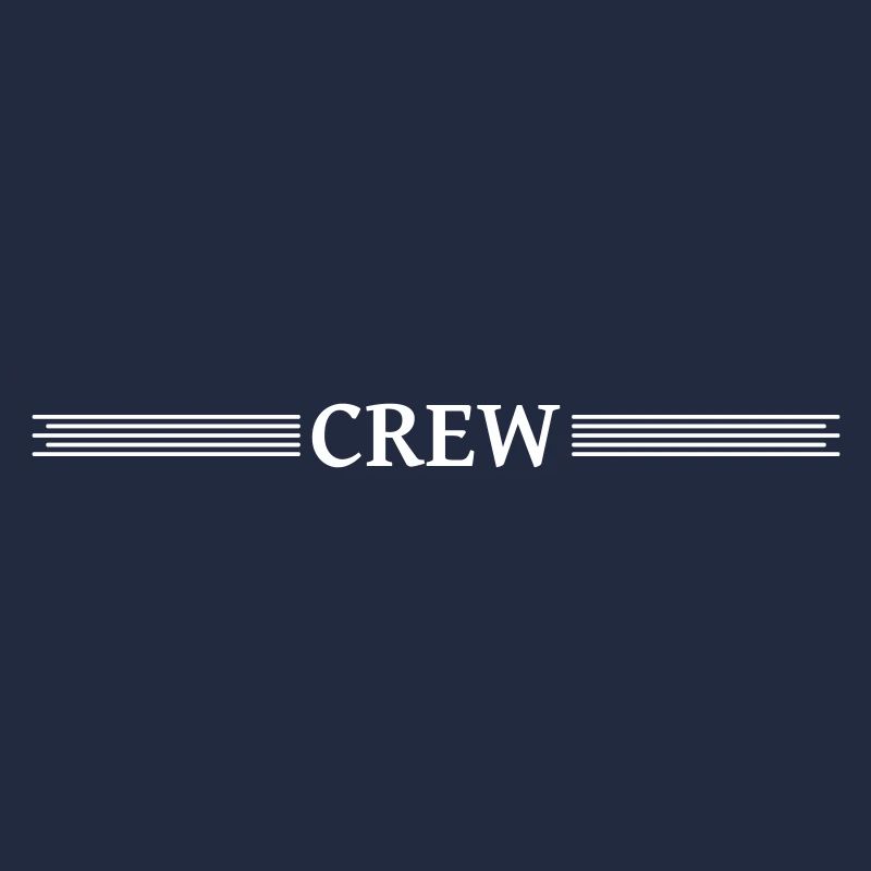 Crew Linie