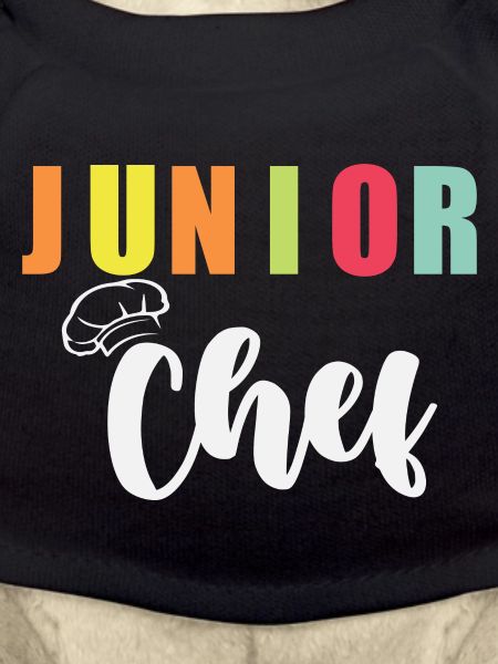 Junior Chef