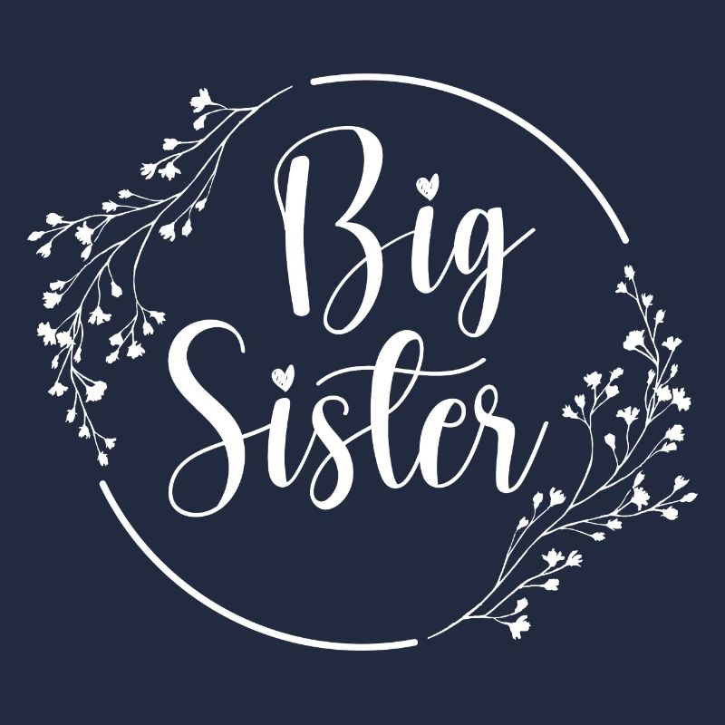 Große Schwester