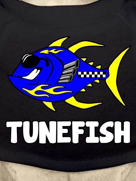 Tunefish