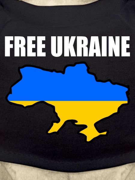 Free ukraine