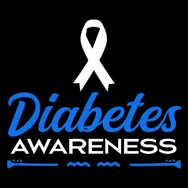 Diabetes-Bewusstsein
