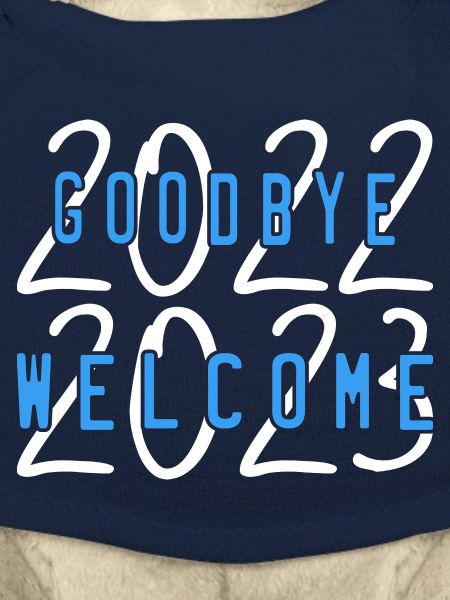 welcome 2023