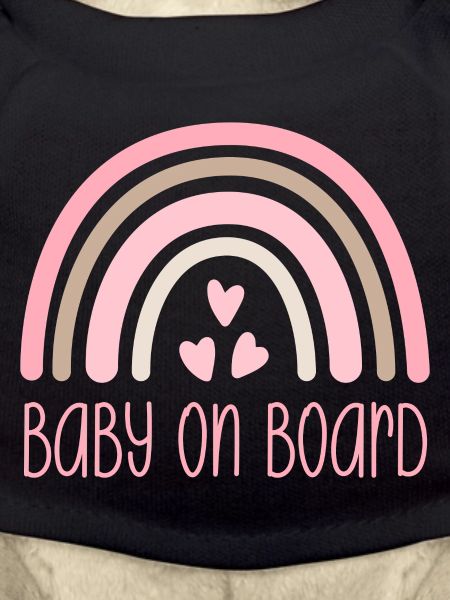 Baby on Board