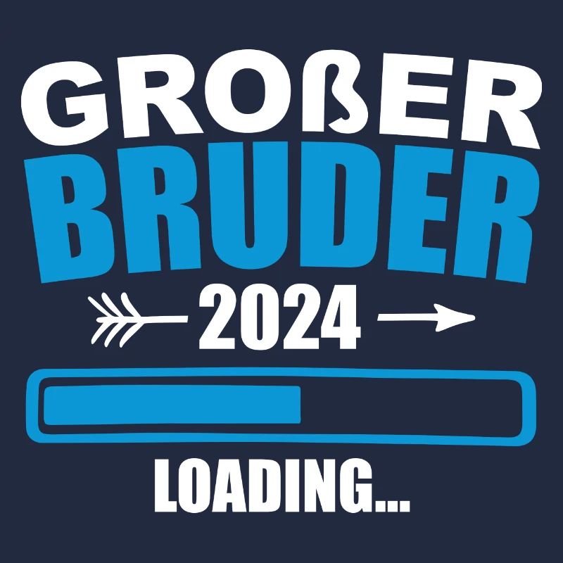 Ich werde Großer Bruder 2024