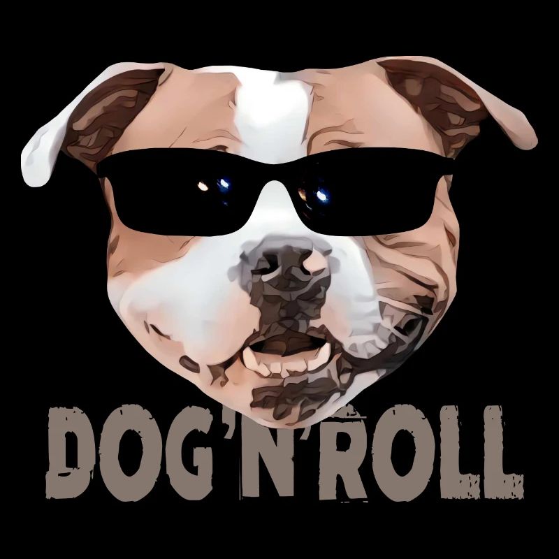 Dog 'n' Roll