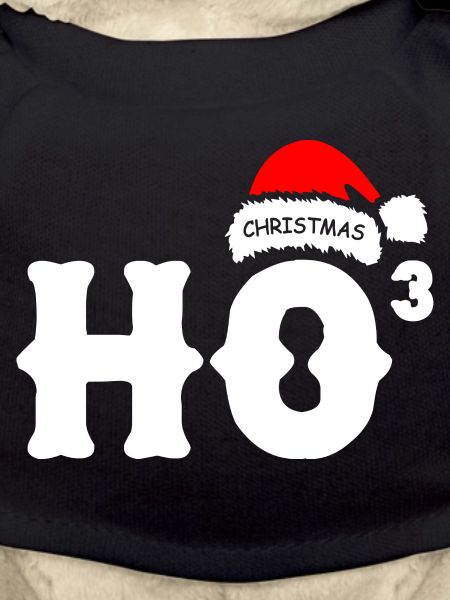 HoHoHo Christmas