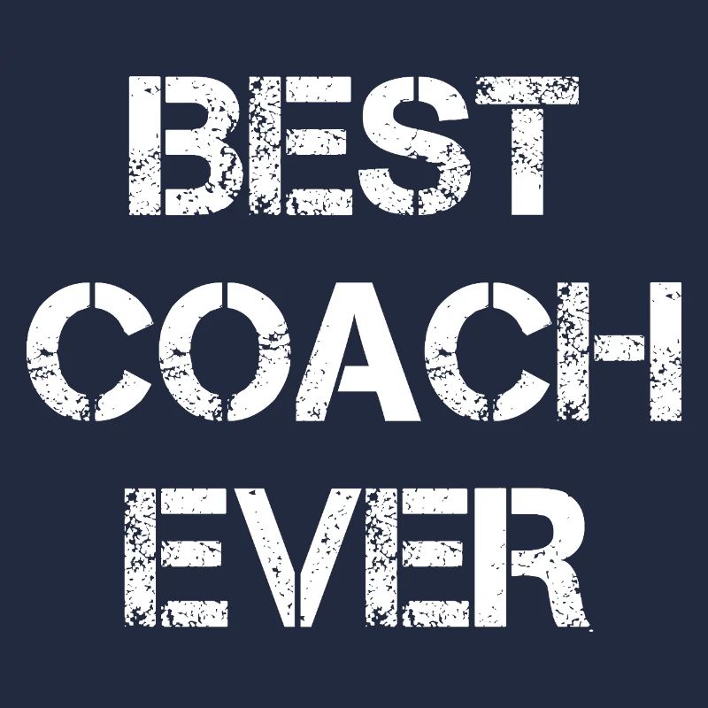 Best Coach Ever