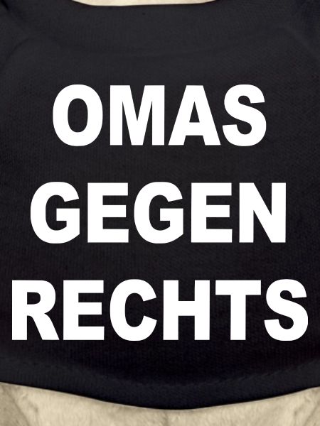 omas gegen rechts