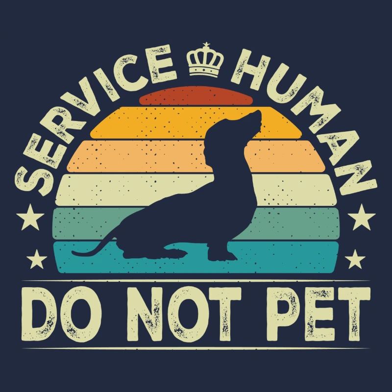Service Human