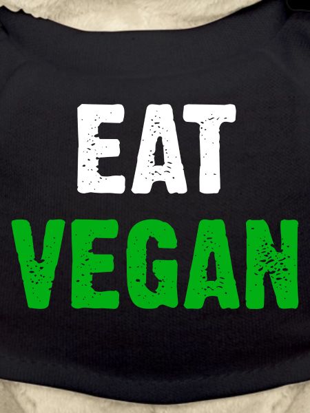 Eat Vegan