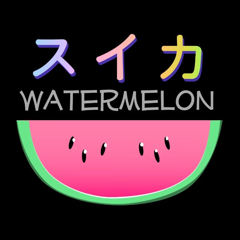 watermelon