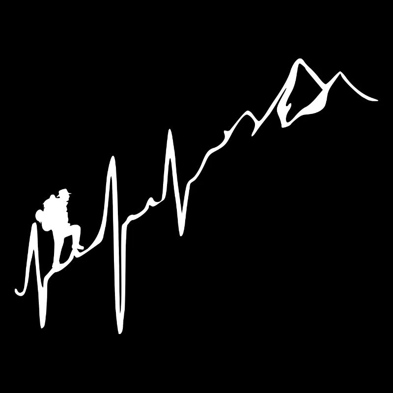 Heartbeat - Hiking - Mountains