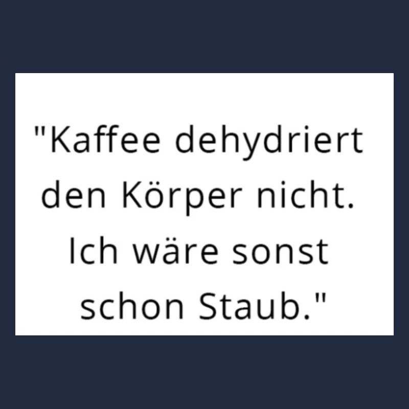 Kaffee Zitat