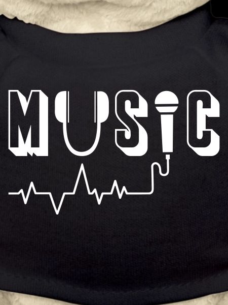 Music Addict