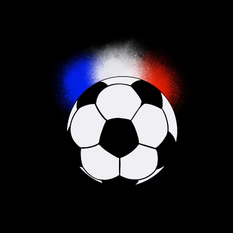 Frankreich Fußball