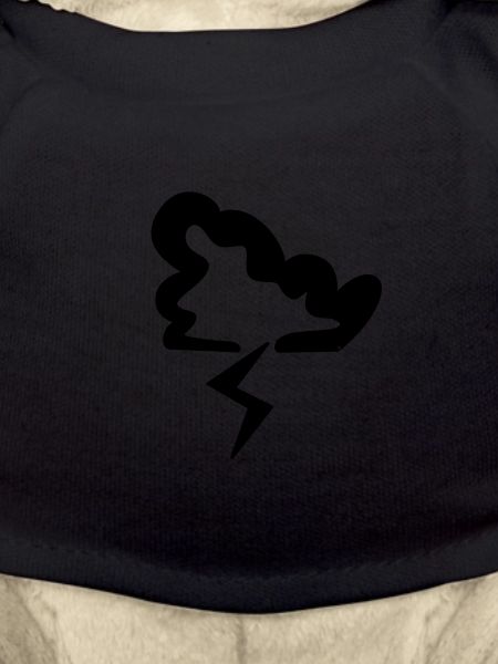 Stormy day